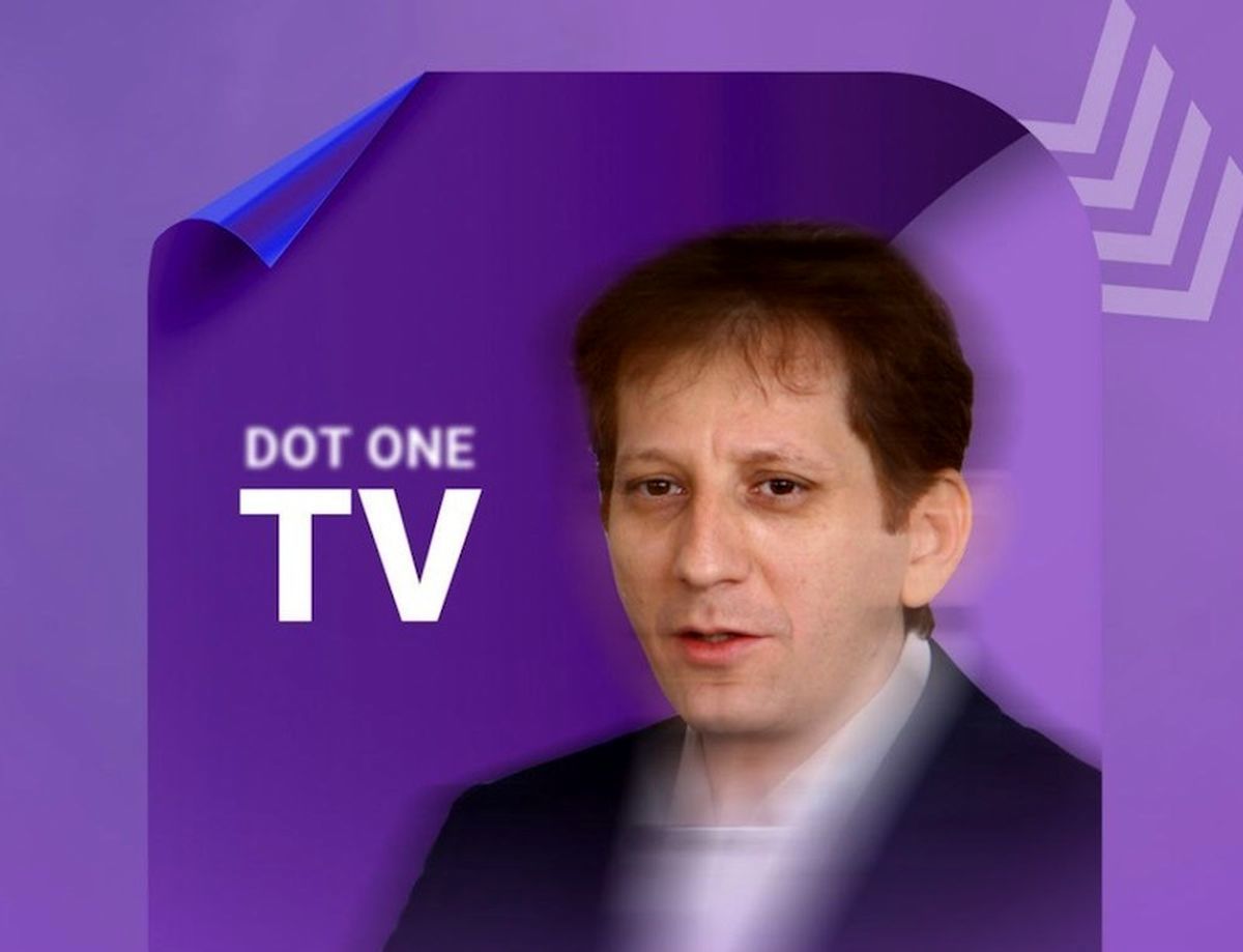 منتظر تلویزیون بابک زنجانی باشیم؟!