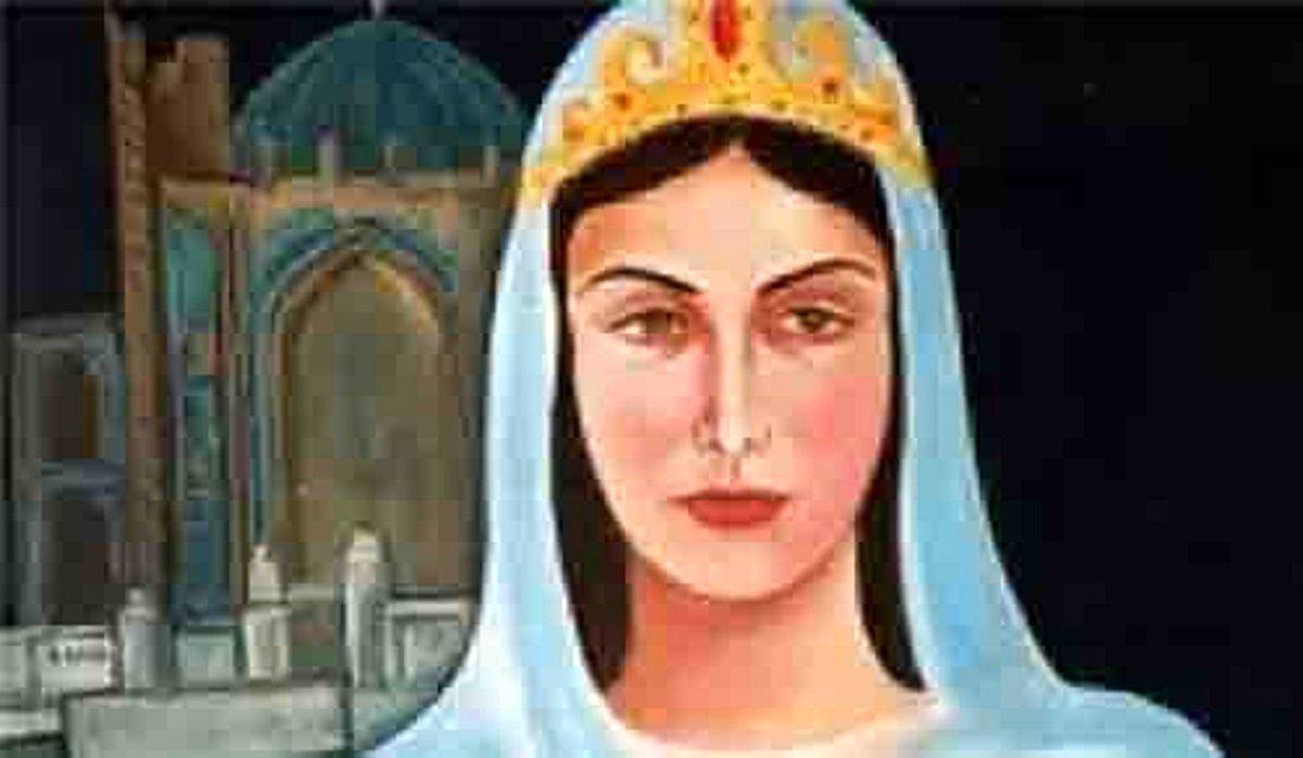 رابعه بلخی نخستین بانوی شاعر فارسی؛ قربانی سوز عشق و تیغ تعصب
