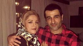 تیکه سنگین مامک جمشیدی به شاکی پرونده برادرش