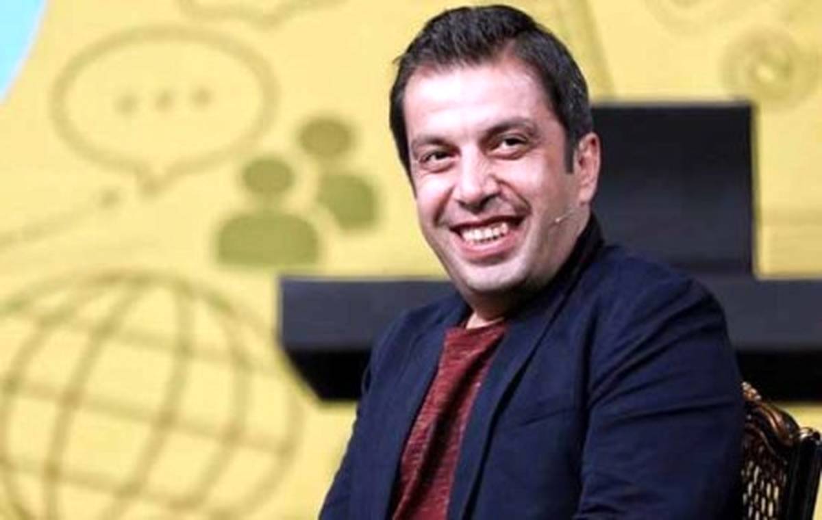 تقلید صدای رضا عطاران توسط عباس جمشیدی‌فر
