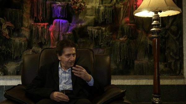 دوبلور پیشکسوت ایران درگذشت