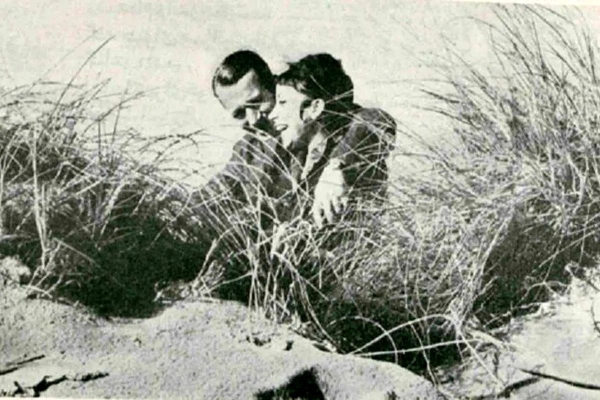 گفت‌وگو با زن تبهکاری که با سه رمان دنیا را تسخیر کرد
