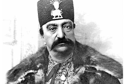 آغاز تغییر ساختار حکومت ایران در عصر ناصرالدین شاه قاجار