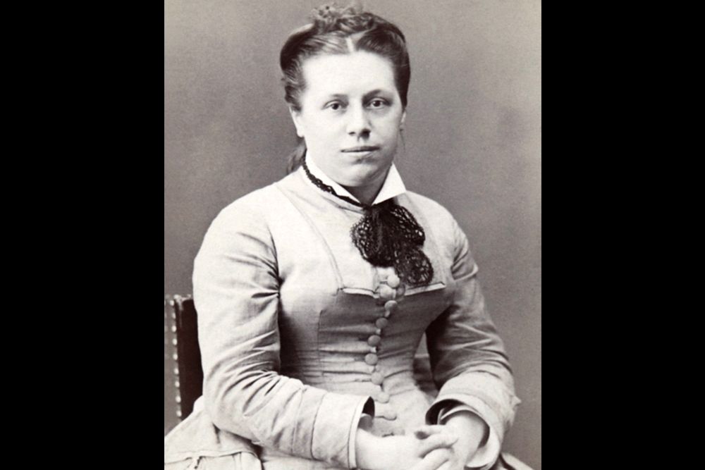 کارنامه زنی فرانسوی که با نام مردانه داستان می نوشت