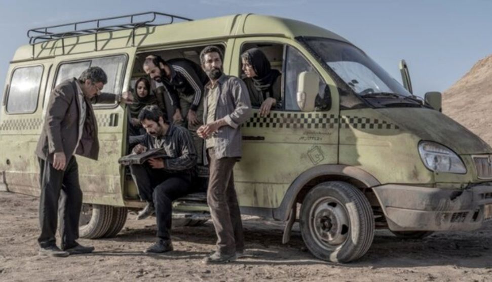 «علت مرگ نامعلوم» مسافر اسکار شد