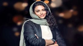 استایل مشکی و خاص سوگل خلیق
