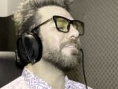 آهنگ «دریا دریا» از گرشا رضایی