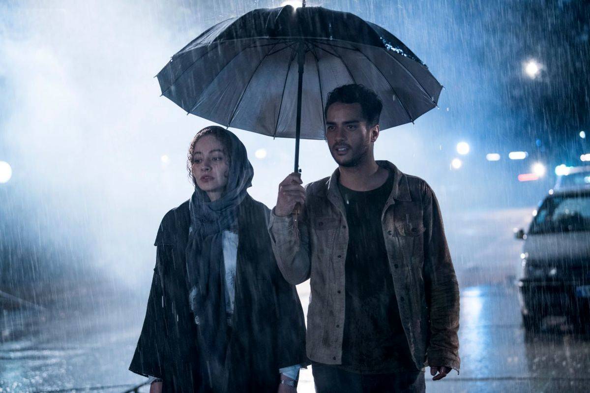 تیزر فیلم سینمایی «شهرک» منتشر شد، عاشقانه و رازآلود/ ویدئو