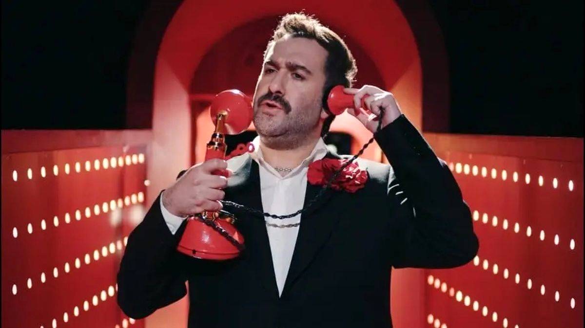 «شفرونی»، یک پرس لودگی با هدررفت هزینه
