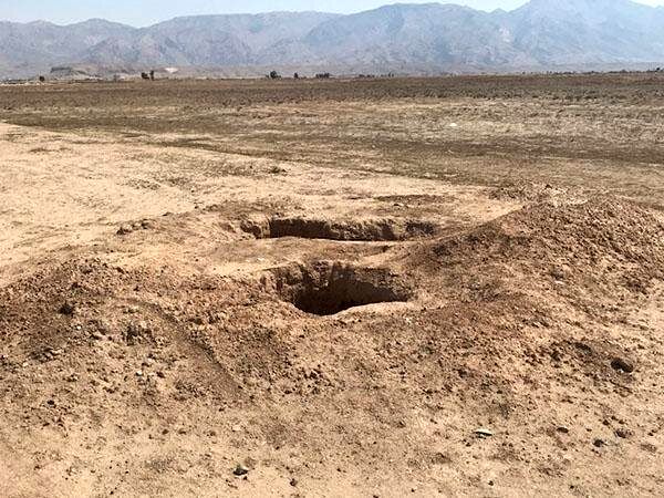 بی‌توجهی به یک دستبرد تاریخی!
