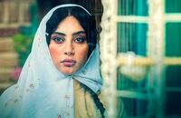 حرکات موزون چند خانم بازیگر در عروسی ترلان پروانه