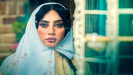 تصاویر خواستگاری از ترلان پروانه 