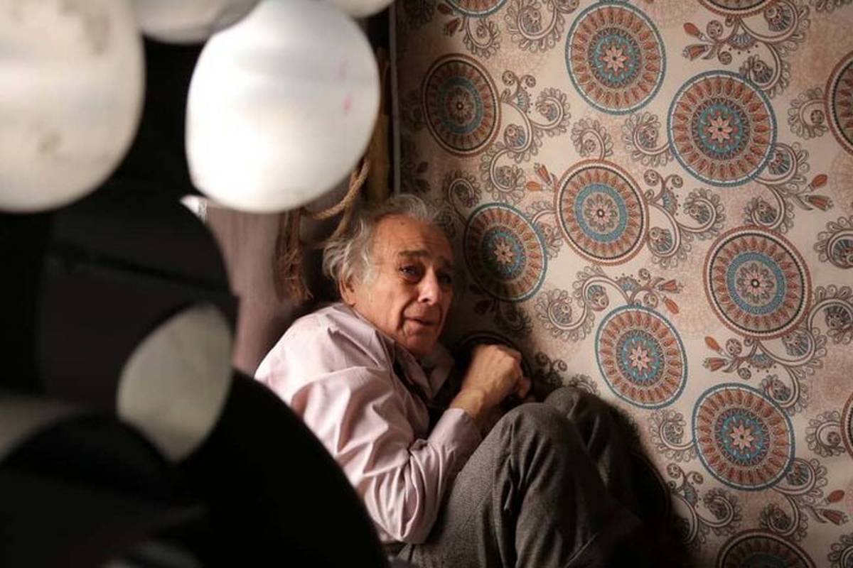 تیزر «ترک عمیق» منتشر شد