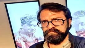 فواد شمس، روزنامه‌نگار و تحلیلگر سیاسی، درگذشت