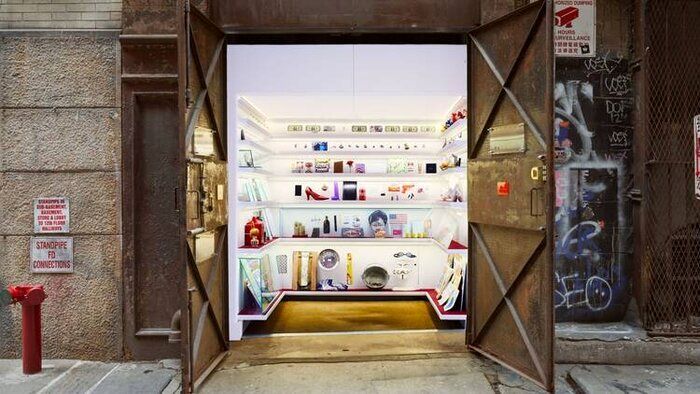 تصاویر | کوچکترین موزه‌های جهان را بشناسید