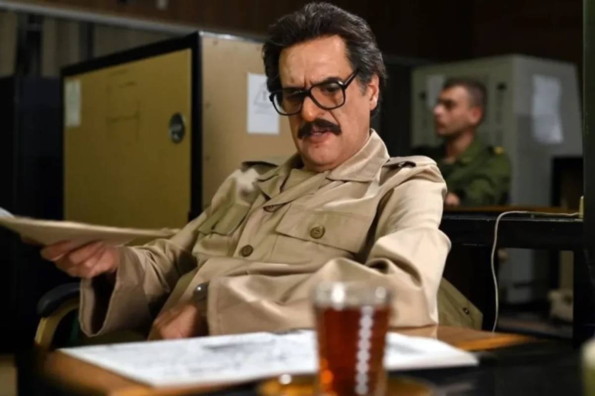 هومن برقنورد: «در مورد نقش بنیصدر مطمئن بودم که مورد قضاوت قرار خواهم گرفت»