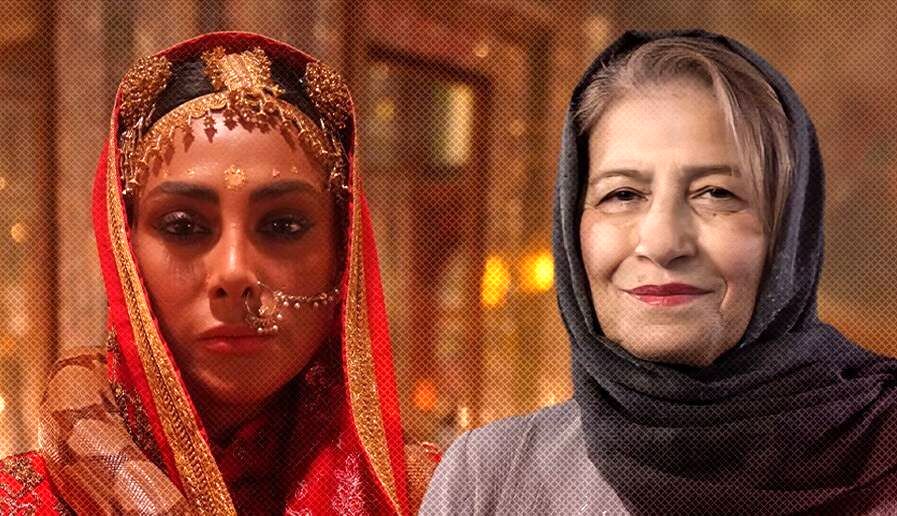 نظر احترام برومند در خصوص سریال «سووشون» 