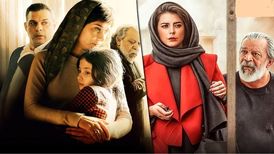 رقابت شدید «پیر پسر» و «زن و بچه»؛ کدام فیلم ایرانی به اسکار می‌رود؟