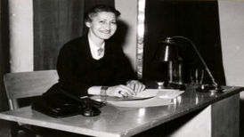 سِلما، مدیر ارمنی کتابخانه موزه ملی ایران که بود؟