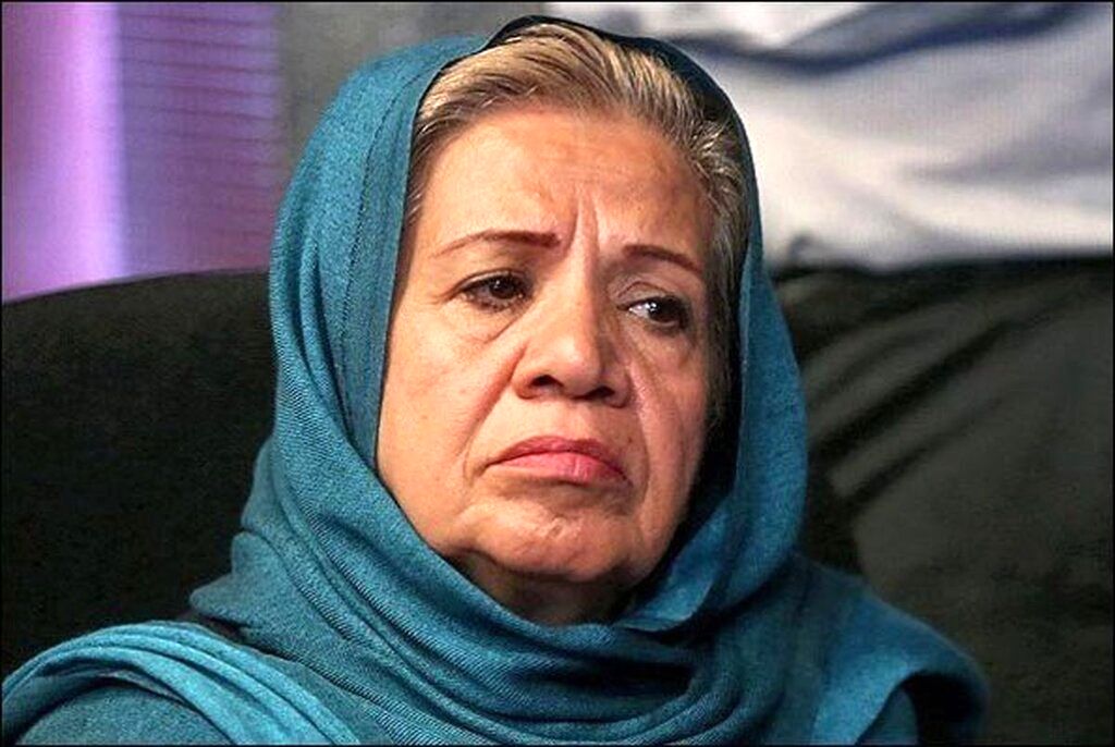 بازیگر تلویزیون: دماغم تونل تهران چالوس است!/ امیدوارم سیرتم زیبا باشد