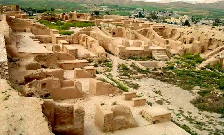 قدیمی‌ترین شهرهای ایران کدامند؟

