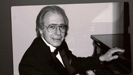 درگذشت آهنگساز فیلم‌های «ماموریت غیر ممکن»
