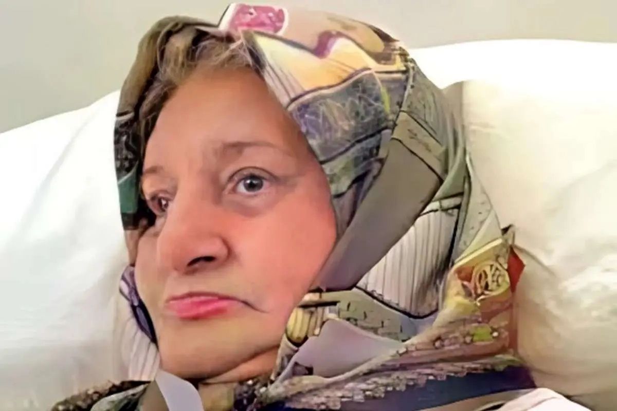 رباب تمدن؛ شاعری که از پیشگامان حقوق زن در ایران بود