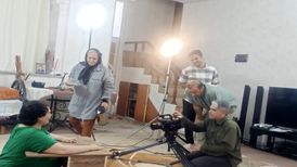 آقای وزیر بهداشت این مستند را ببینید!
