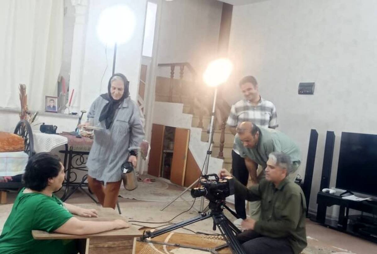 آقای وزیر بهداشت این مستند را ببینید!
