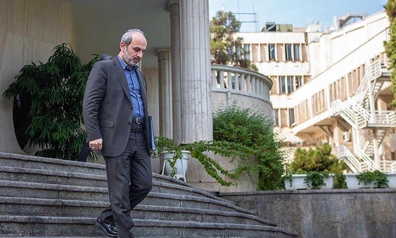 جبلی: صداوسیما ثابت کرد که نیاز به چهره‌های هنجارشکن ندارد
