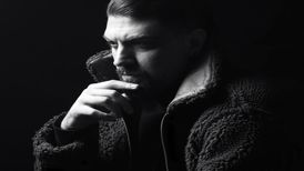 قیاسی خطاب به فتحی: فتبارک به زیبایی بی‌مثال تو