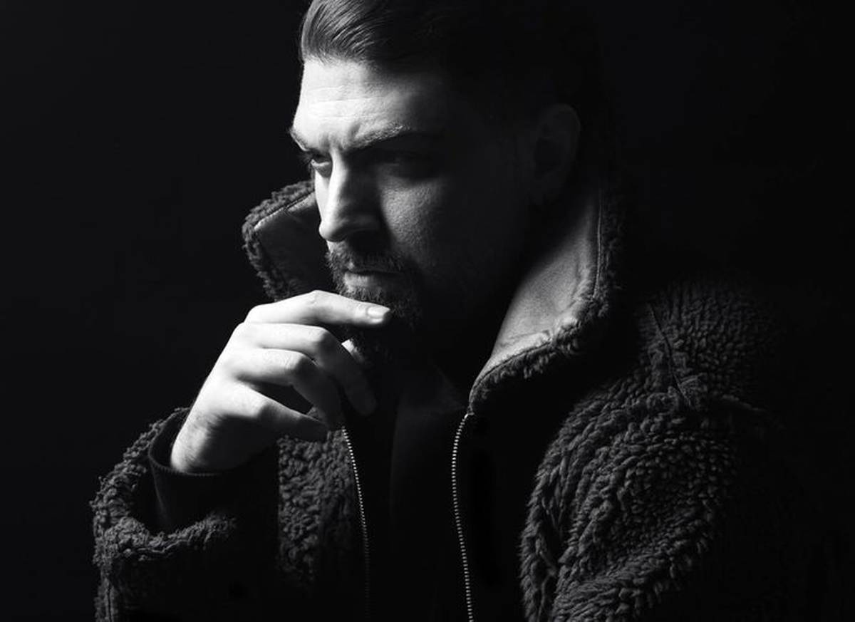 قیاسی خطاب به فتحی: فتبارک به زیبایی بی‌مثال تو