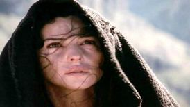 مونیکا بلوچی دیگر «مریم مجدلیه» نیست
