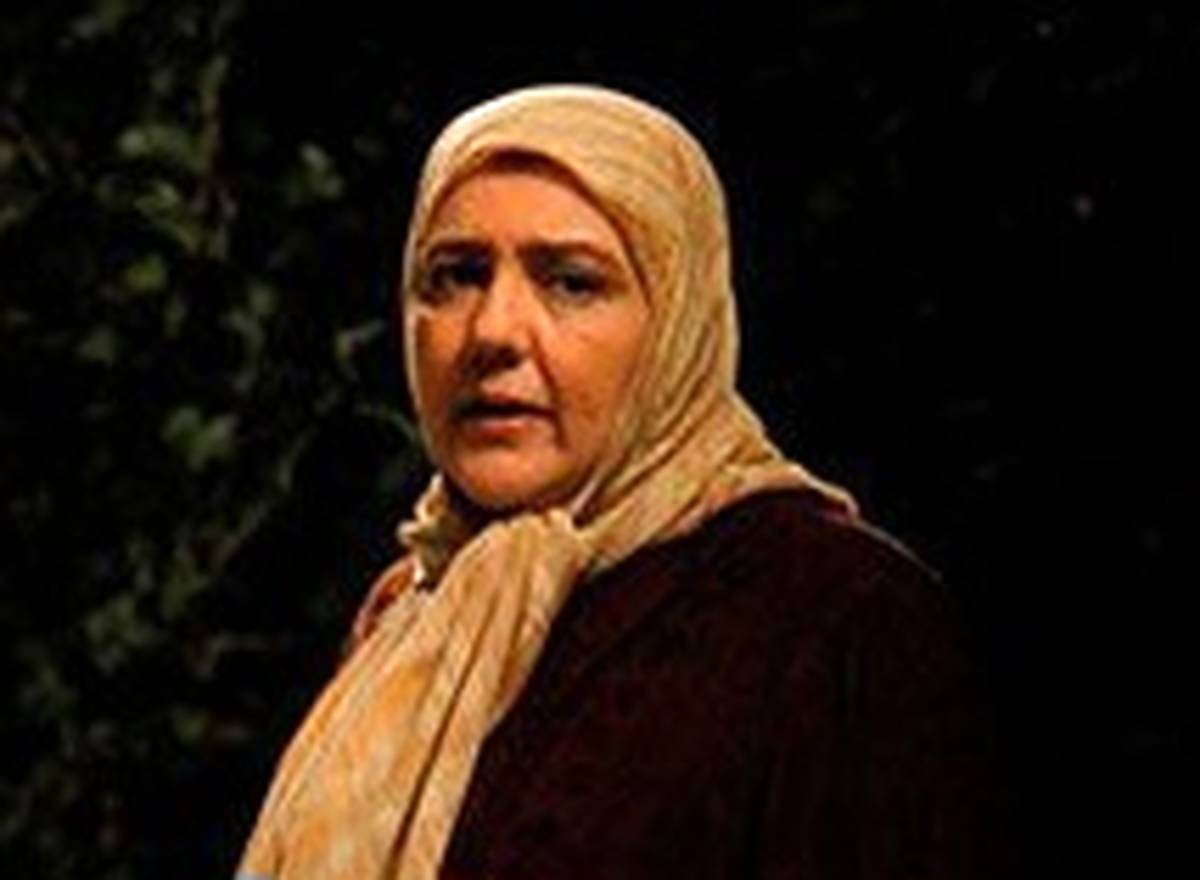 ‌زویا امامی درگذشت