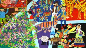 افتخارآفرینی کودکان ایرانی در ژاپن
