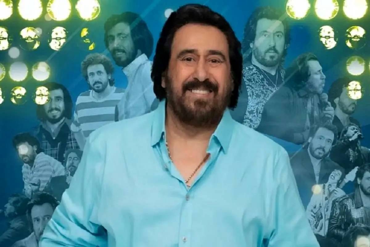  شهرام شب‌پره :امیدوارم به ایران برگردم