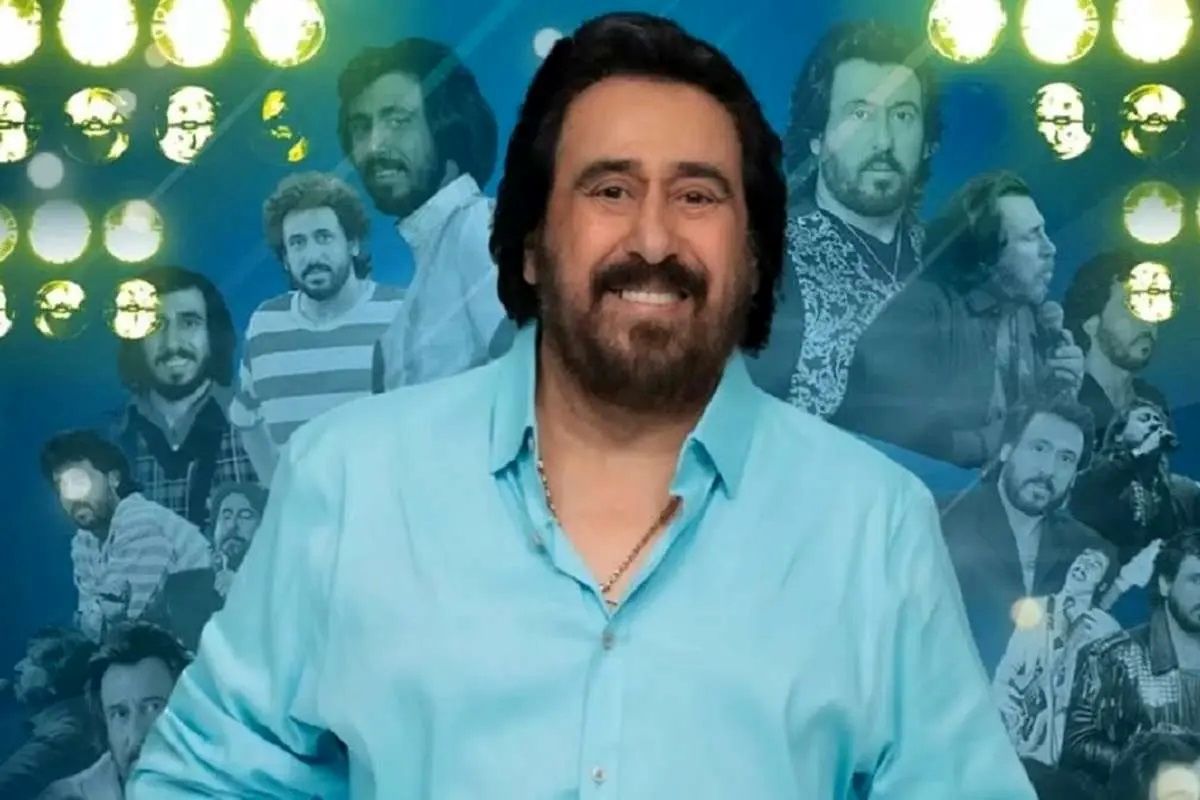  شهرام شب‌پره :امیدوارم به ایران برگردم