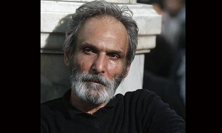 جهانگیر الماسی: هم مستاجرم هم بیکار