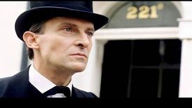 «شرلوک هلمز» به تلویزیون برگشت
