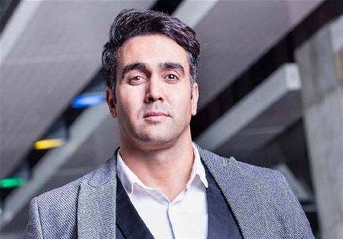 پورسرخ: برای ازدواج سراغ فردی آرام و کم حاشیه رفتم