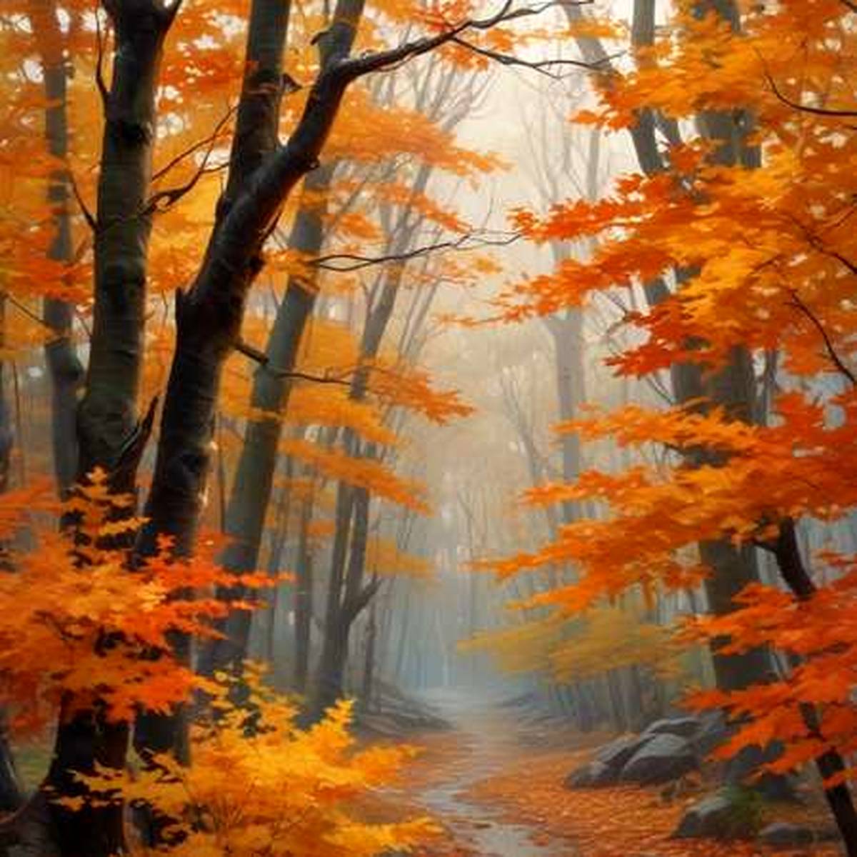 آهنگ «برگای نارنجی» از سیروان خسروی