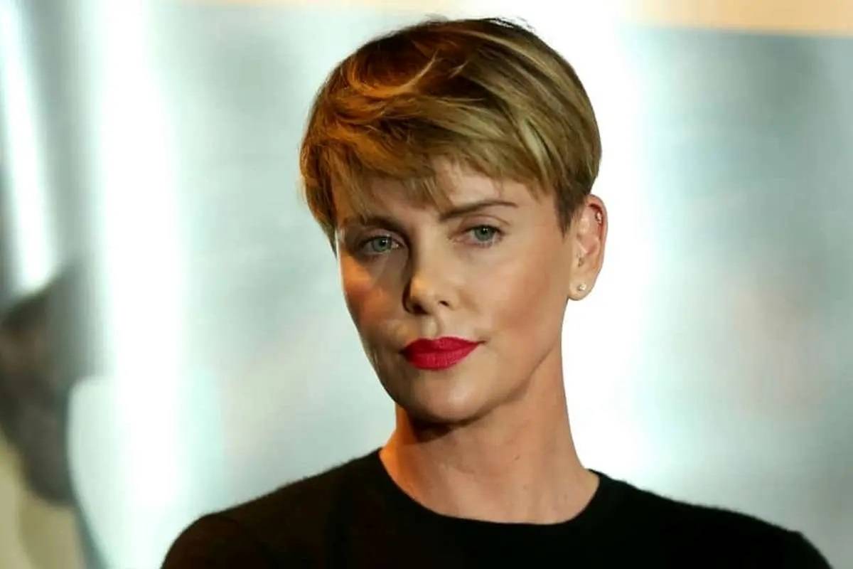 انتفاد شدید شارلیز ترون از سیاست‌های مهاجرتی ترامپ
