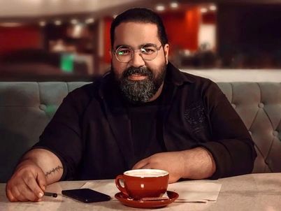 آهنگ اگه بی من از رضا صادقی 