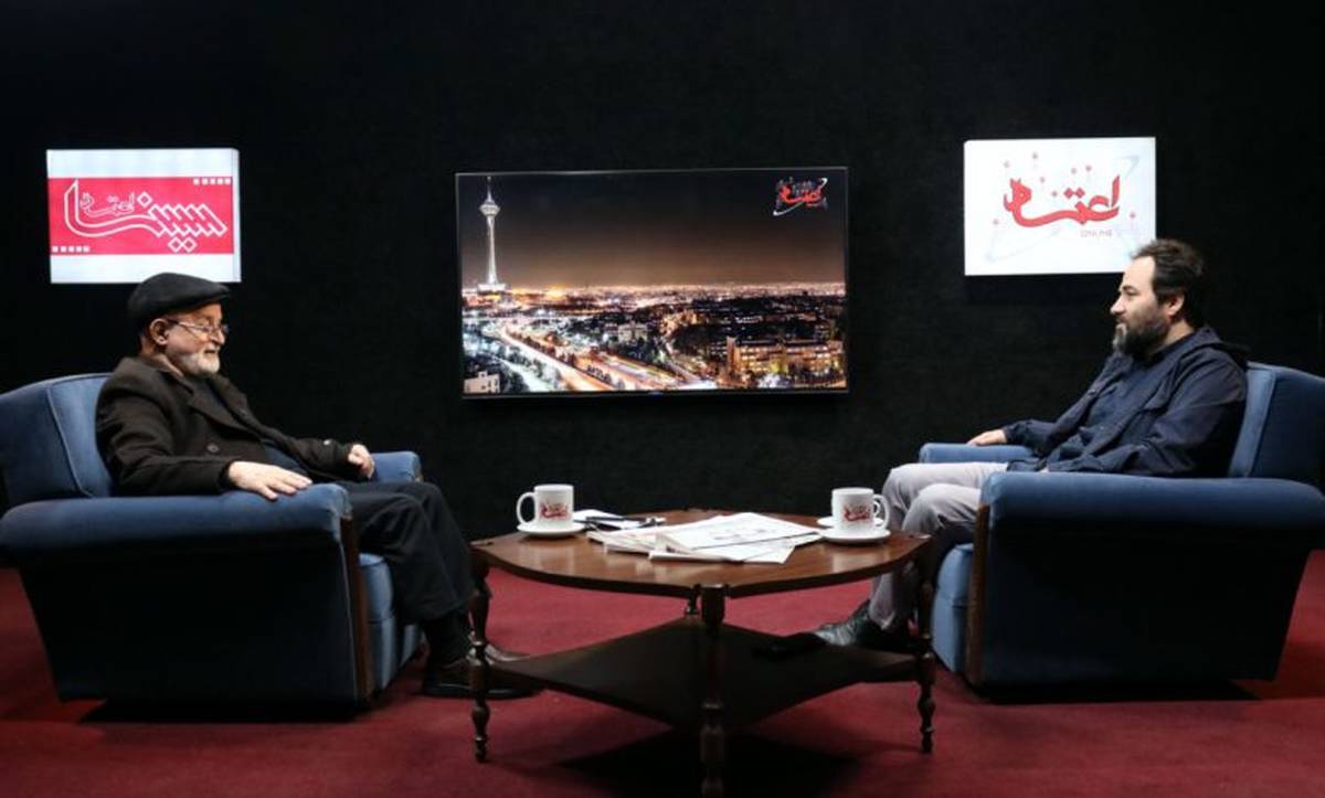می خواهیم فاطمه معتمدآریا به سینما برگردد ؛ مشکل بازیگران ممنوع الکار حل میشود اما…