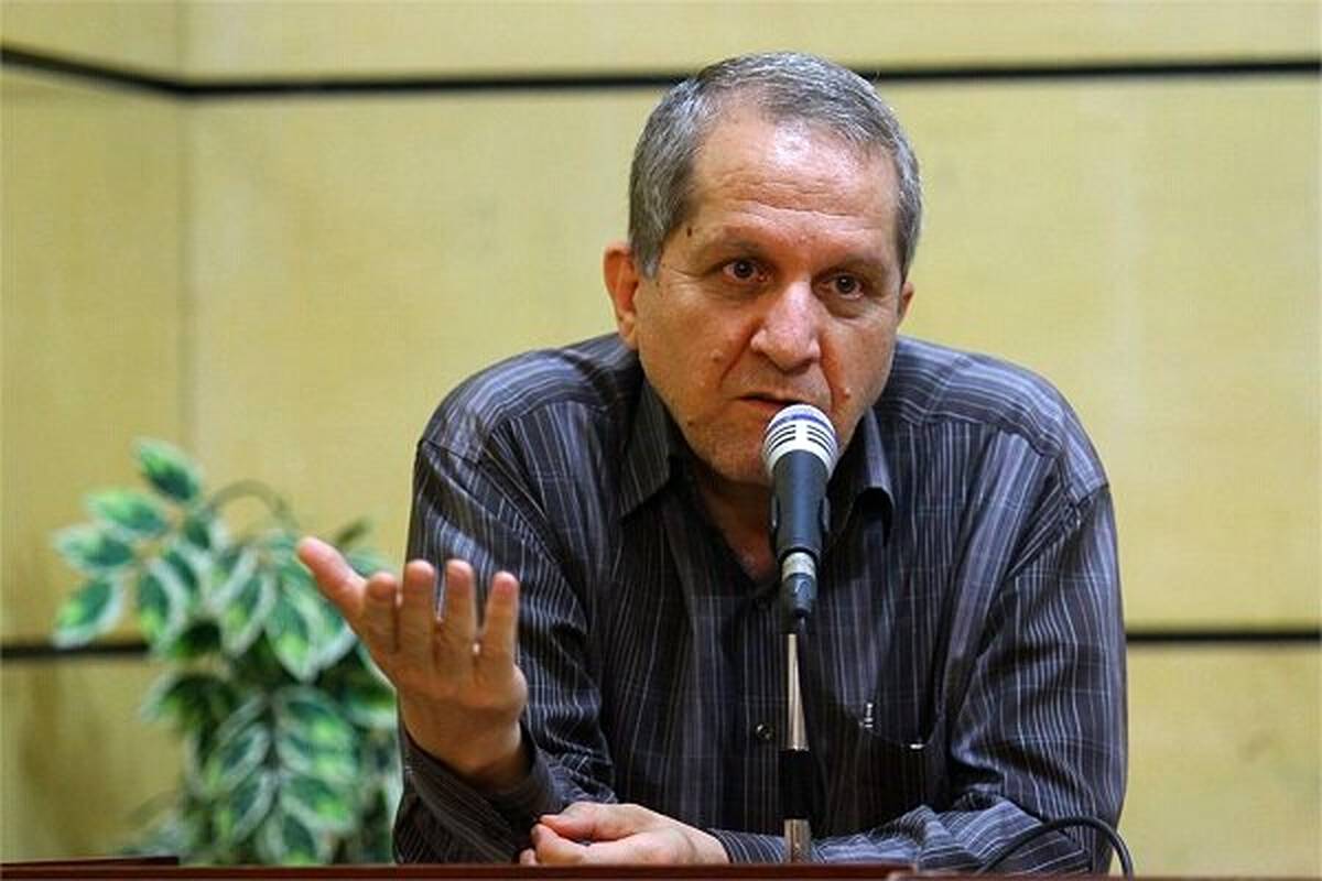 ارشاد «ماستمالی» امینی را گوشمالی کرد!