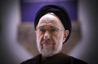 پیام تسلیت سیدمحمد خاتمی در فقدان هنرمند بزرگ، بهرام بیضایی