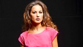 خواننده و بازیگر ترکیه از شوهرش کتک خورد