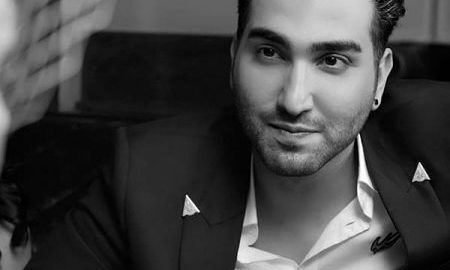 حسین تهی ازدواج کرد