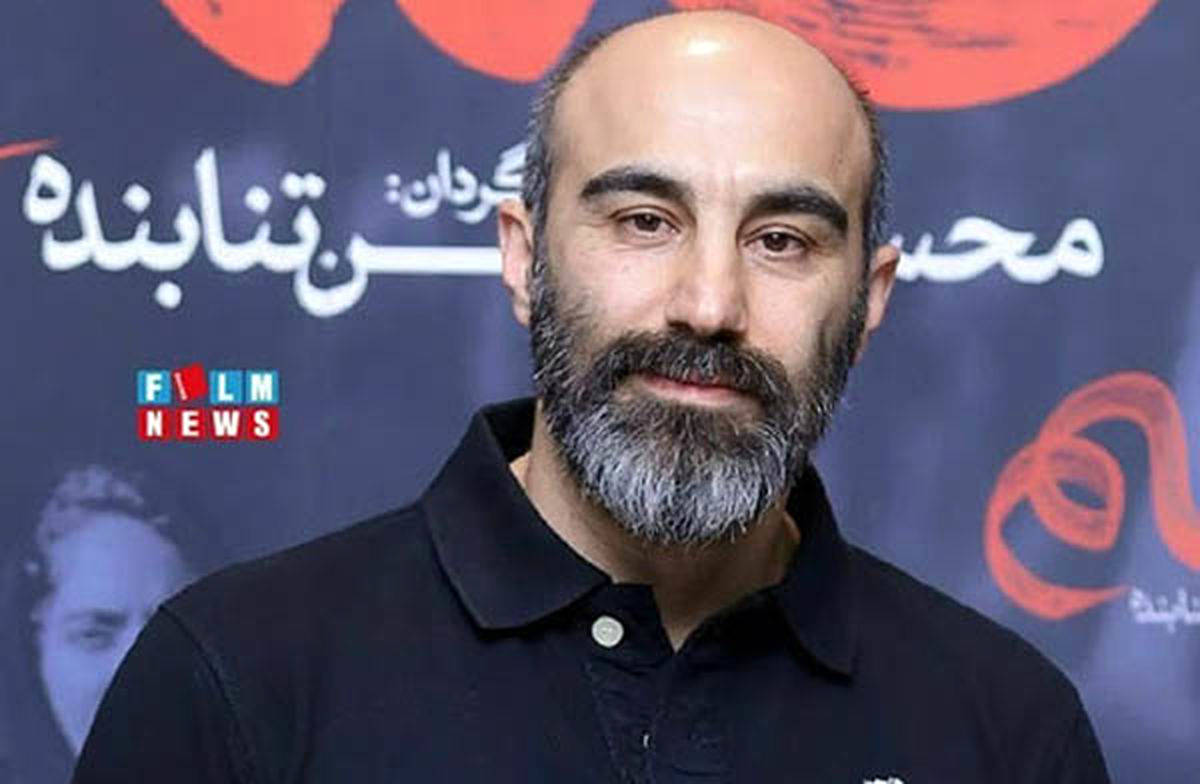 تفریحات لاکچری محسن تنابنده و همسرش کنار آبشار نیاگارا در کانادا