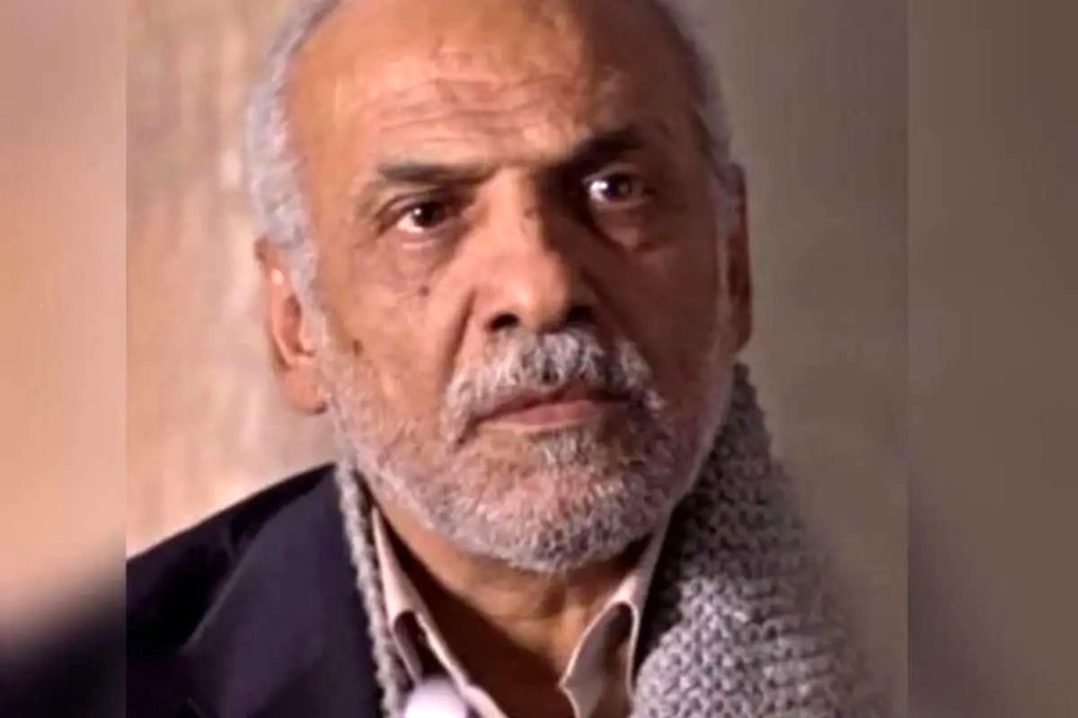 محمد علی دشتی بازیگری که در سکوت خبری از دنیا رفت
